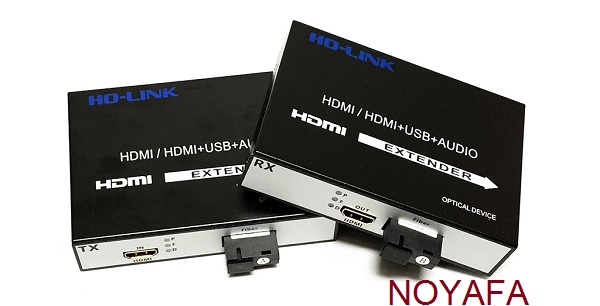 Bộ chuyển HDMI sang quang  